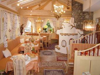 Hostal Pension & Appartement Steinwender