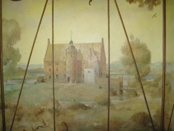 Hotel Schloss & Gut Ulrichshusen