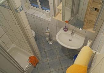 Hostal Pension Post