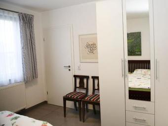 Apartamento Ferienwohnung Im Schiller