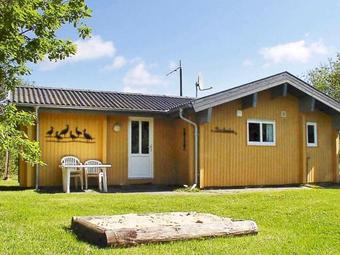 Two-bedroom Holiday Home In Skjern 2