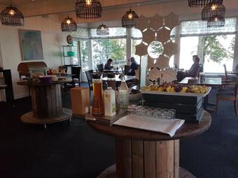 Hotel Strandparken