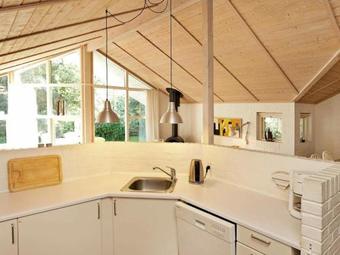 Five-bedroom Holiday Home In Humble 1