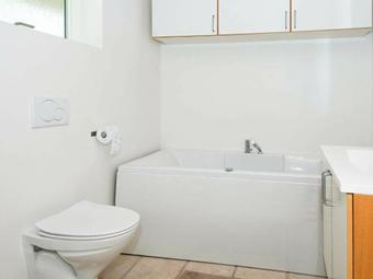 Three-bedroom Holiday Home In Knebel 18