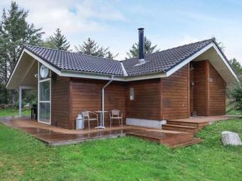 Holiday Home Ringk�bing VII