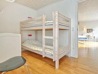 Holiday Home Skals