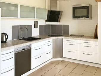 Three-bedroom Holiday Home In Thyholm