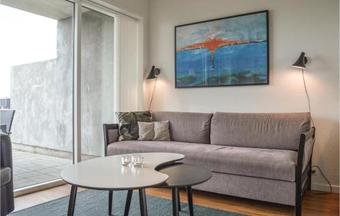 Holiday Home Keld Hansensvej Ringk�bing