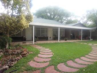 Bed & Breakfast Black Swan Guest House