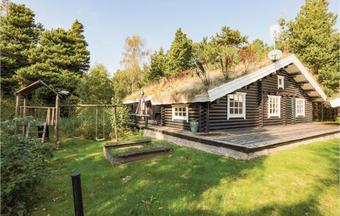 Holiday Home Vig II