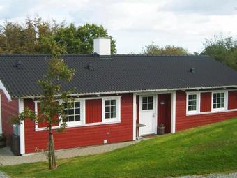 Three-bedroom Holiday Home In Aabenraa 4