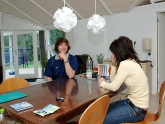Three-bedroom Holiday Home In Aabenraa 3