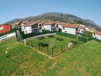 Apartamento La Senda De Los Elefantes