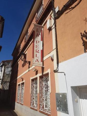 Hostal La Perla