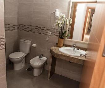 Hostal Soledao