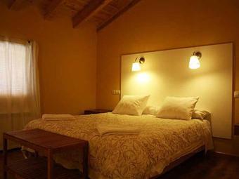 Agroturismo Villabamba
