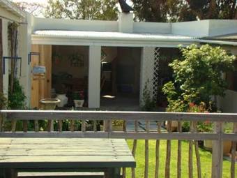 Disa Lodge