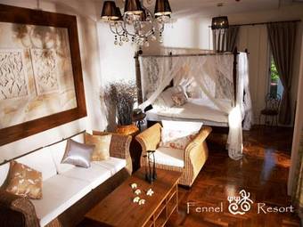 Hotel Fennel Resort