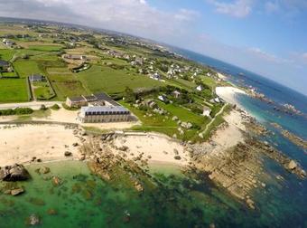 Hotel H�tel De La Mer, The Originals Relais (relais Du Silence)