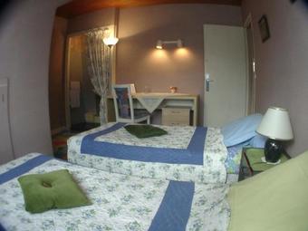 B&B Le Cottage Paris Saclay