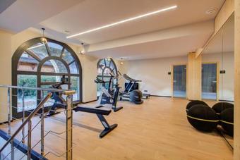 La Cordee 504 Apartment - Chamonix All Year