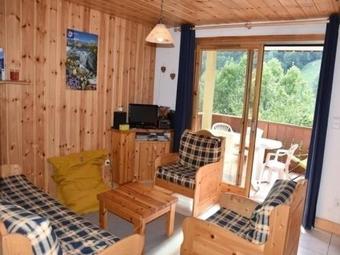 Apartment Vue Imprenable - Proche T�l�cabine
