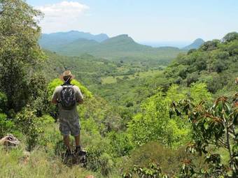 Lodge Leshiba Wilderness