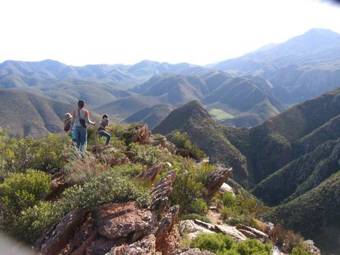 Hostal The Old School House