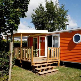 Camping De La Plage - Damgan