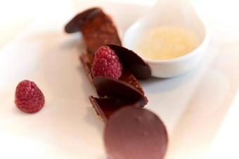 Hotel Le Grand Cerf