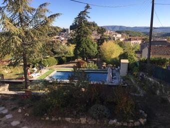 Cottage Provencal - Villa Saint Marc