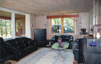 Holiday Home L�kken 35