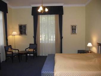 Hotel Ch�teau Visz