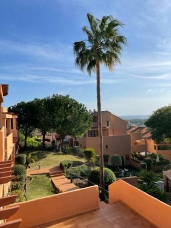 Apartment Belvedere 21
