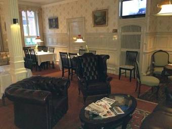 Hotel Lidenlund
