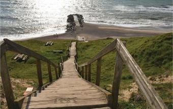 Holiday Home Astersvej