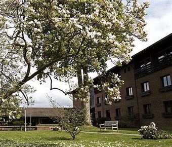 Munkebjerg Hotel
