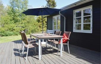 Holiday Home Gr�sted 44