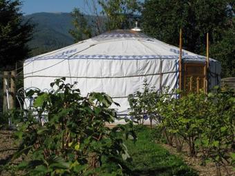 Agroturismo Ferme Traitsanes