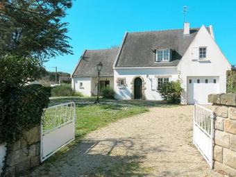 Ferienhaus Mesquer 301s