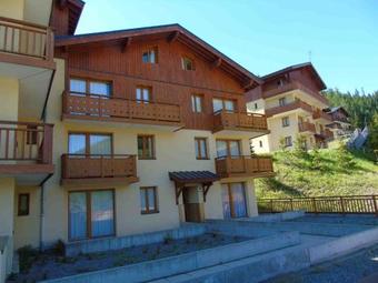 Apartamento Cb3, Lsi, 001