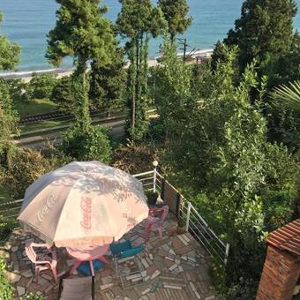 Hostal Feride
