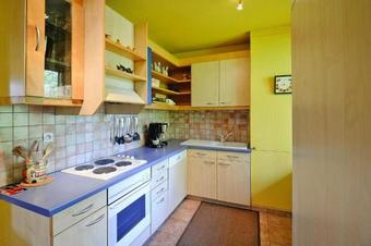 Apartamento Holiday Farm Pfaffenhoffen - Els02021-iya
