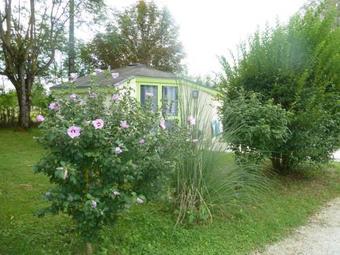 Camping De La Sole