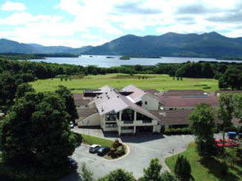 Hotel Castlerosse