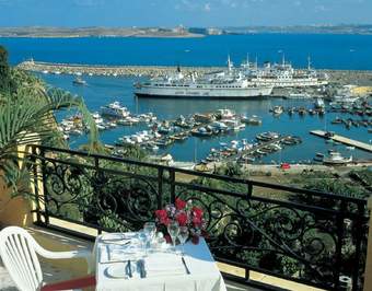 Grand Hotel