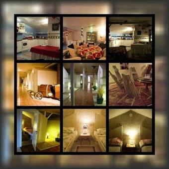 Hotel Teltta