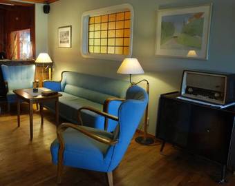 Hotel Mullsj�