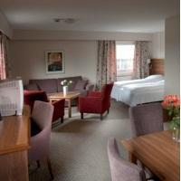 Thon Hotel Backlund