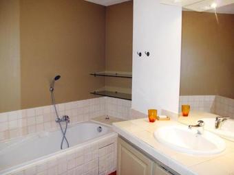 Ferienhaus Mit Pool Salernes 110s